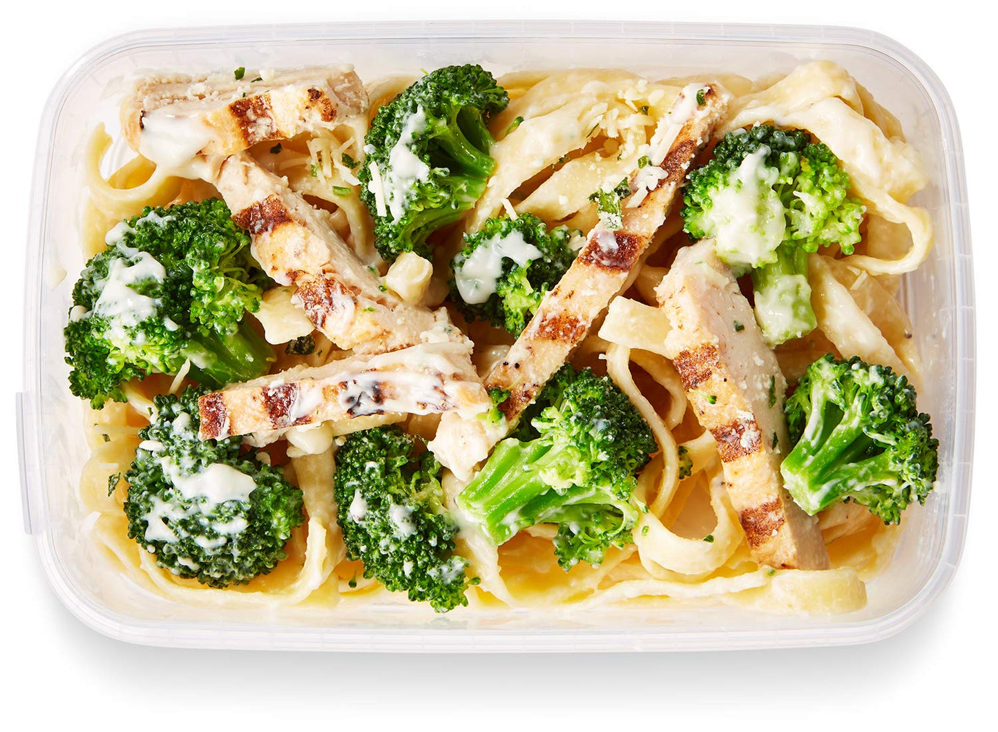 Whole Foods Market, Chicken Fettuccine Alfredo, 12 Ounce