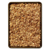 Grandy Organics Honey Nut Granola, 10 Pound Bulk Bag, Certified Organic, Gluten Free, Non-GMO, Kosher, Plant Based Protein Grano