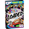 Cinnamon Toast Crunch Loaded Cereal, Cinnamon Sugar with Vanilla Crème Filling, Family Size, 15.1 oz