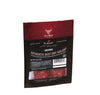 ALEF Uncured Beef Dry Salami, Nitrate-Free, MSG-Free, Gluten-Free, 4 oz. (Pack of 3)
