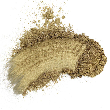 Cake Craft Group Cake Lace Decorative Metallics Luster Dust, 56.7 Grams Bright Gold