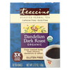 Teeccino Dan Dark Roast (6X10Bag )6
