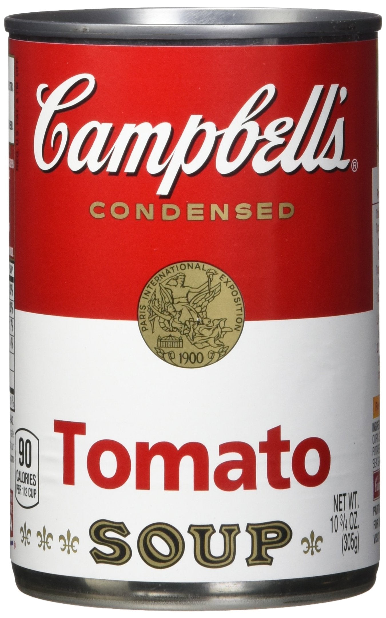 Campbells Tomato Soup, 12 Count