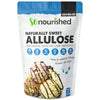 Allulose Sweetener Granular - Keto Sugar Substitute - 0 Calorie, 0 Net Carb, Non-Gmo (2.5 Lb/40 Oz)
