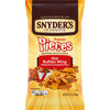 Snyders of Hanover Pretzel Pieces, Hot Buffalo Wing, 12 Ounce (Pack of 12)