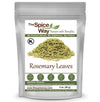 The Spice Way Rosemary Leaves - (3 Oz)