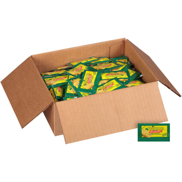 REALEMON Single Serve Lemon Juice, 4 gr. (Pack of 200)