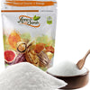 Anna and Sarah 3 Lbs Monk Fruit Sweetener with Erythritol, Plant-Based Sugar Alternative, Kosher, NON GMO, Vegan, in Resealable