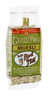 Bobs Red Mill Cereal Muesli Gf