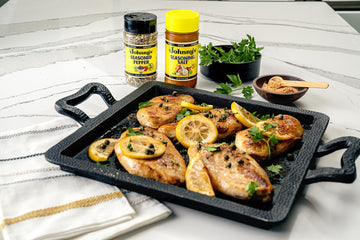 Johnny's Seasoned Pepper, 5 Oz