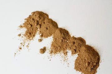 FreshJax Organic Galangal Root Powder, 2.7 oz Bottle, Gluten-Free, Gift Box Included