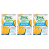 Concord Foods Tropical Mango Smoothie Mix - Fruit Flavor With No Artificial Flavors, Colors, Or Preservatives - Ideal For Fresh Fruit Smoothies - 1.8 Oz Pouch For Healthy Smoothies (Pack Of 3)