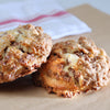 Fresh Baked Muffin And Scone Box 13 Pieces