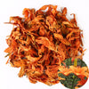 Tooget Fragrant Natural Lily Flowers Organic Dried Lilium Flowers Wholesale, Top Grade - 4 Oz