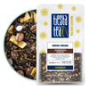 Tiesta Tea - Cocoa Mocha, Tiramisu Coffee Black Tea, Premium Loose Leaf Tea Blend, High Caffeinated Holiday Tea, Make Hot Or Ice
