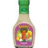Annie'S Organic Caesar Salad Dressing, Non-Gmo, 8 Oz.
