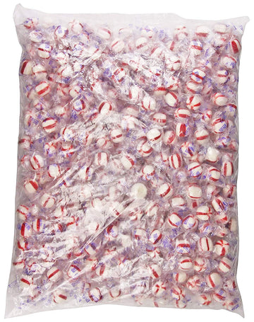 King Leo Soft Peppermint Candy 5Lb