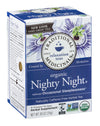 Traditional Medicinals Tea Nighty Night Org