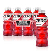 POWERADE ZERO Fruit Punch, 20 fl oz, 8 Pack