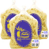 Maestri Pastai, Torchietti Italian Pasta ''Little Torches'' (Special ''Series 42''), Superior Taste & Texture, Premium Quality I