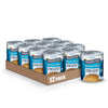 Progresso Light Broccoli Cheese Canned Soup Gluten Free 18 oz. (Pack of 12)