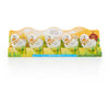 Lindt Little Chicks, Milk Chocolate, 5-Pack