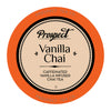 Prospect Tea Co. Caffeinated Vanilla Chai Tea Pods Compatible with K Cup Brewers, 40 Count, Model PTC VC40