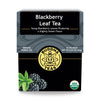 Buddha Teas Organic Blackberry Leaf Tea - 18 Bleach-Free Tea Bags, OU Kosher, USDA Organic