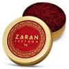 Zaran Saffron Superior Saffron Threads, Premium Grade Spice, 3 Grams (0.1 Ounce) for Culinary Uses