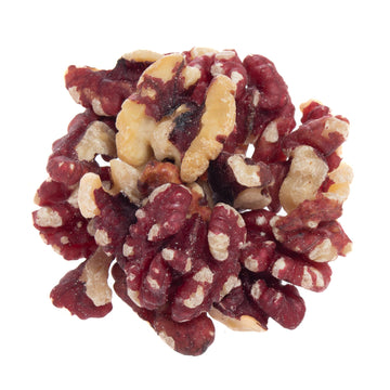 Bella Viva Orchards Red Walnuts (Shelled), 1 lb of Red Walnuts (Shelled)