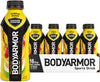 Bodyarmor Sports Drink Sports Beverage, Tropical Punch, Coconut Water Hydration, Natural Flavors With Vitamins, Potassium-Packed Electrolytes, Perfect For Athletes, 16 Fl Oz (Pack Of 12)