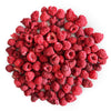 Anna and Sarah Freeze Dried Whole Raspberry 4.5 Oz, 100% Natural Fruit, Great for Healthy Snacks, Smoothies or Trail Mix, NO Add