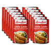 Loma Linda - Plant-Based Meats (Little Links (15 Oz.), 12 Pack)