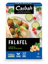 Casbah Authentic Grains, Falafel Chickpea Mix, 10 Ounce