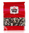 Candy Shop Coffee Candy, Dark Coffee Candy, Rich And Creamy Gourmet Hard Candy, Authentic Brazilian Coffee Flavor, Individually