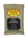 A.C. Legg Old Plantation Seasonings - Blend 29 - Pork Sausage Seasoning - 8 Ounce