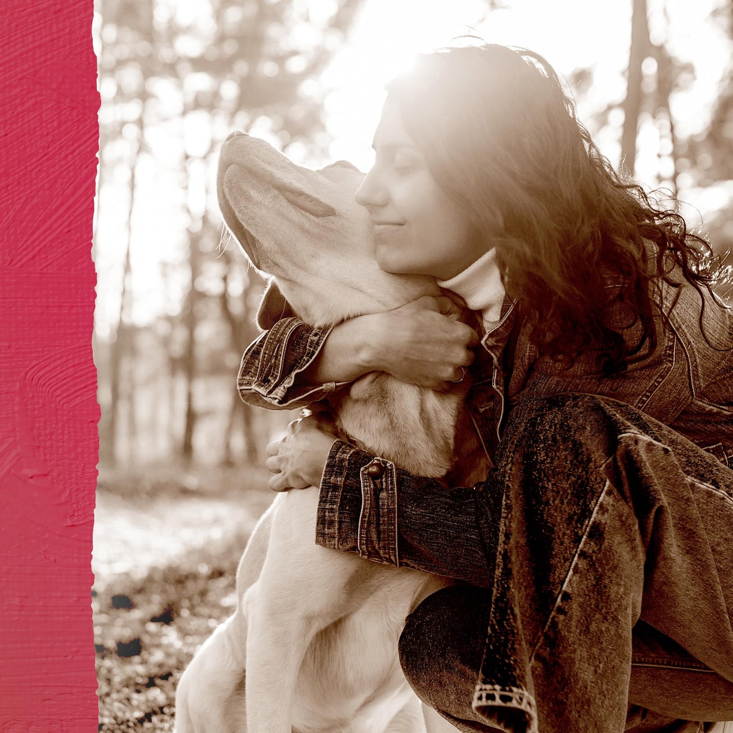 Caledon Farms Freeze Dried Bites - Lamb: 115G/4.05OZ