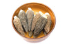 Oregon Mushrooms Dried Morel Mushrooms 1 lb. - Premium Quality Edible Fungi, Pack of 1