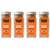 The New Primal Noble Made by Seasoning Spice & Dry Rub, USDA Organic, Whole30, Gluten-Free, Paleo & Keto Friendly,Classic Buffal