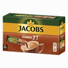 Jacobs 3In1 Classic Instant Coffee Sticks, 10 Single Servings (Pack Of 1)