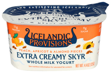 Ice Prov Skyr Pch Aprct (6X4.40)