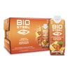 BIOSTEEL Sports Drink, Iced Tea Lemonade Flavor, 5 Essential Electrolytes, 16.7 Fl Oz, 12-Pack, Model 883309135228
