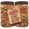 Member's Mark Natural No Stir Creamy Peanut Butter Spread (40 Ounce ., 2 ct.),, 80 Ounce ()