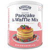 Augason Farms Buttermilk Pancake & Waffle Mix Can, Emergency Food Supply, Everyday Meals, 33 Servings