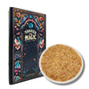 Baked Shredded Ready To Use Kataifi Kadayif Phyllo Dough Ingredient For Dubai Chocolate And Kunafa Knafeh Traditional Middle Eastern Style Dessert Mix 7.05Oz (200G)