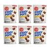Made In Nature Organic Figgy Pops, Banana Nut Butter, Non-GMO, Gluten Free, Vegan, 4.2 Ounce (Pack of 6)