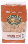 Nature'S Path Organic Heritage Flakes Cereal, 32 Oz Eco Pac Bags