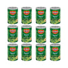 DEL MONTE FRESH CUT BLUE LAKE Cut Green Beans Canned Vegetables,14.5 Ounce (Pack of 12)