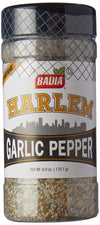 Harlem Garlic Pepper - 6 oz