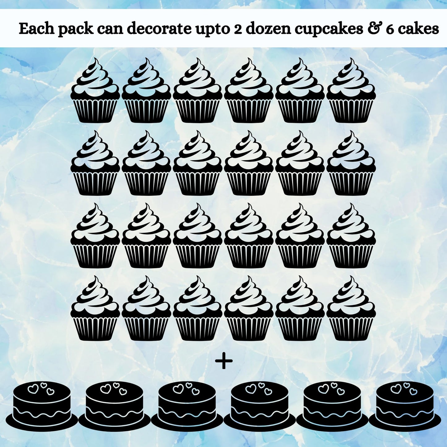 Confect Edible Cake Sprinkles Patriotic Mix Red, White, Blue & Silver 5 Oz Vegan Gluten-Free